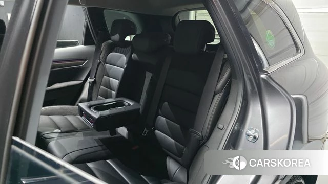 Renault Korea (Samsung) The New QM6 2023 Серый из Кореи, фото 3