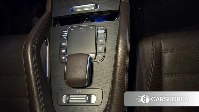Mercedes-Benz GLS - Class X167 2022 Белый из Кореи, фото 3