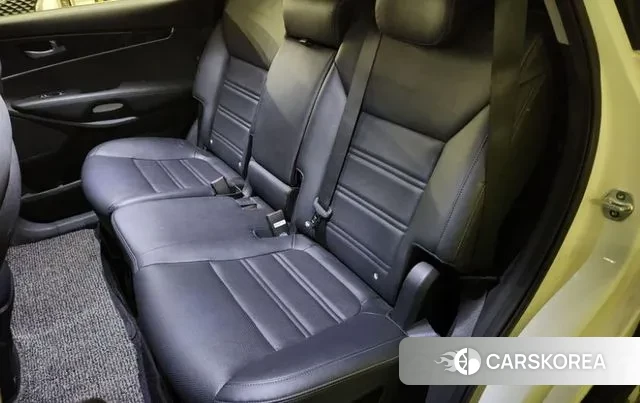 Kia The New Sorento 2018 Белый из Кореи, фото 3