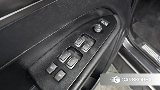 Ssangyong The New Rexton Sports Cannes 2022 Серый из Кореи, фото 3