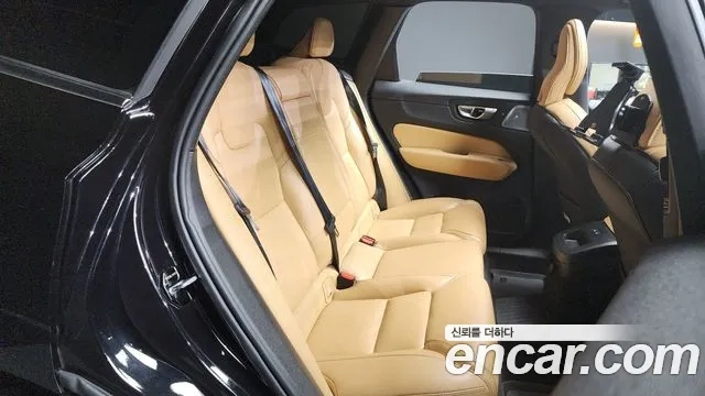 Volvo XC60 second Generation id 2880314 из Кореи 3