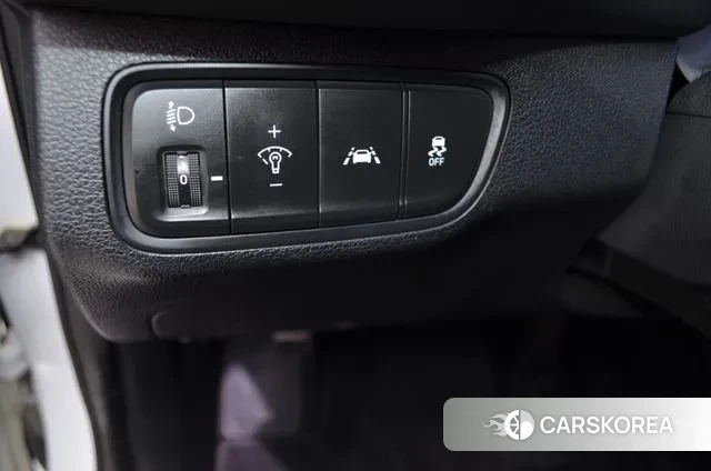 Hyundai Santa Fe TM 2018 Белый из Кореи, фото 3