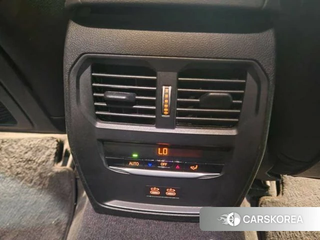 BMW 3 Series (G20) 2021 Черный из Кореи, фото 3
