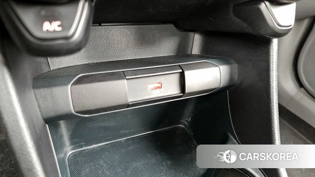 Kia Morning Urban (JA) 2021 Жемчужный цвет из Кореи, фото 3