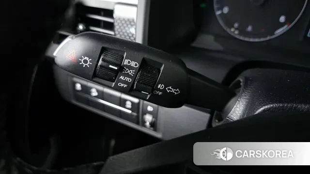 Ssangyong The New Rexton Sport 2022 Красный из Кореи, фото 3