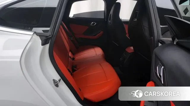 BMW 2 Series Gran Coupe (F44) 2023 Белый из Кореи, фото 3