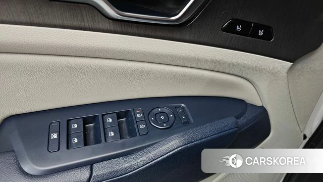 Kia The New Sportage 5th Generation 2025 Белый из Кореи, фото 3
