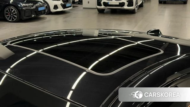 BMW 4 Series (G22) 2025 Черный из Кореи, фото 3