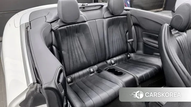 Mercedes-Benz E-Class W213 2018 Белый из Кореи, фото 3