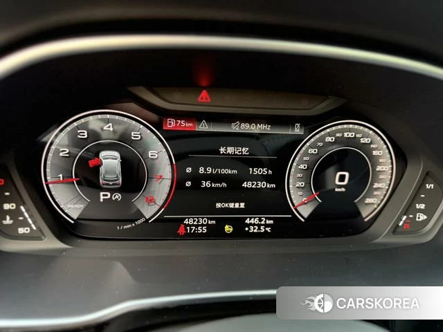 Audi Q3 2022 Белый из Китая, фото 3
