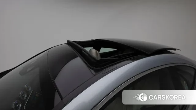 Mercedes-Benz CLE-Class C236 2025 Серебряный из Кореи, фото 3