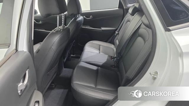 Hyundai Kona 2020 Белый из Кореи, фото 3