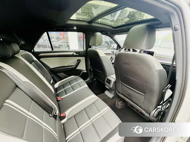 Volkswagen Exploring songs 2023 Белый из Китая, фото 3