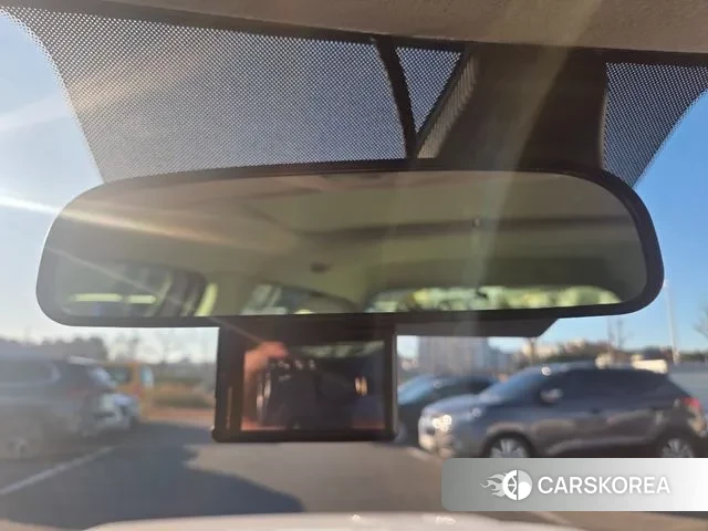 Hyundai Casper 2022 Белый из Кореи, фото 3