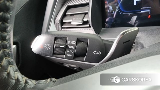 Ssangyong Torres 2022 Белый из Кореи, фото 3