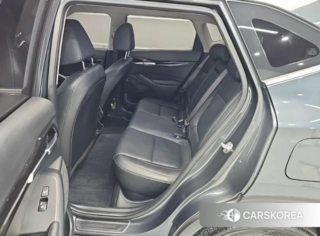Kia The New Seltos 2022 Серый из Кореи, фото 3