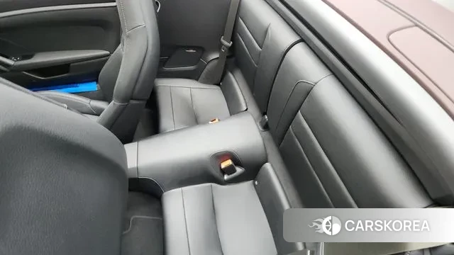 Porsche 911(992) 2024 Серый из Кореи, фото 3