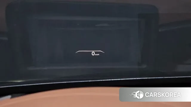 Genesis G80 (RG3) 2021 Черный из Кореи, фото 3