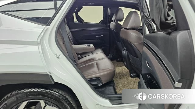 Hyundai Tucson (NX4) id 3904444 из Кореи 3