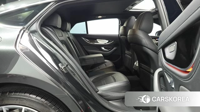 Mercedes-Benz AMG GT 2020 Серый из Кореи, фото 3