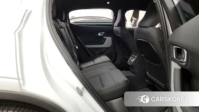 Polestar Polestar 2 2023 Белый из Кореи, фото 3