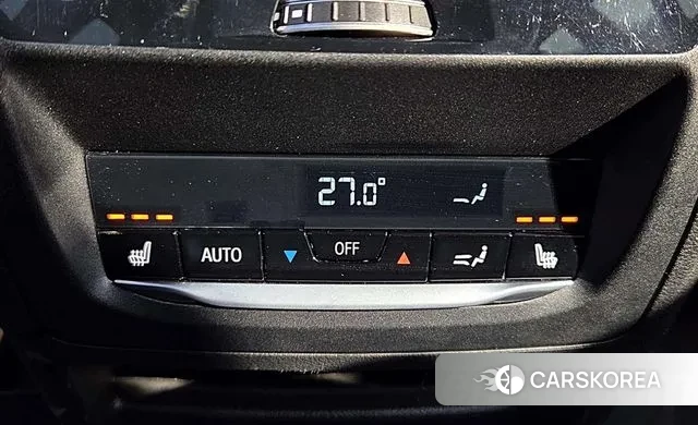 BMW X3 (G01) 2021 Белый из Кореи, фото 3