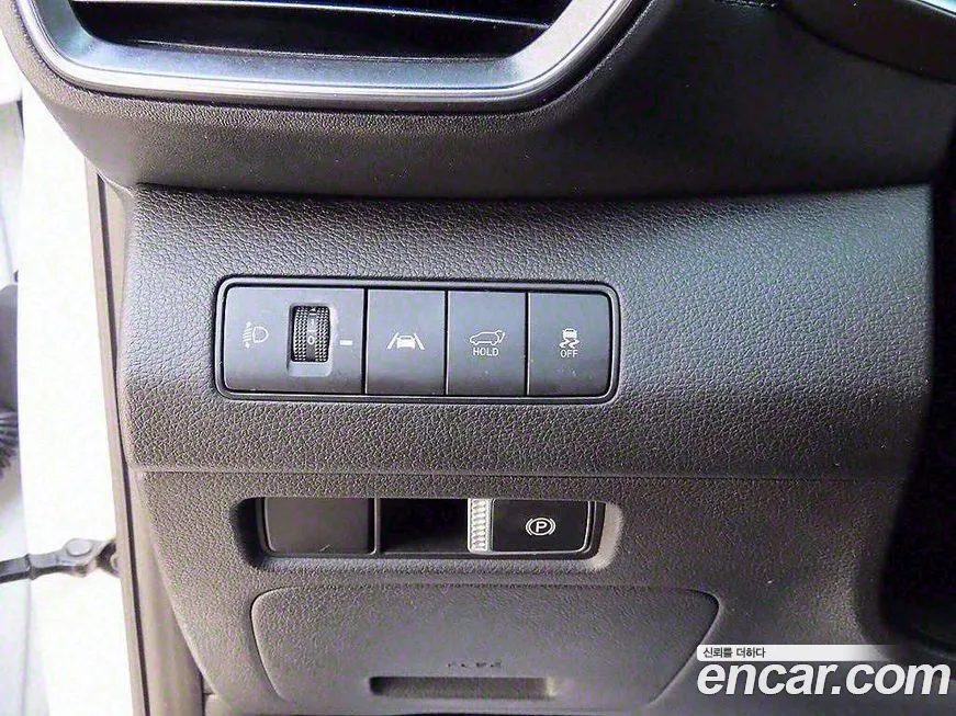 Hyundai The New Santa Fe id 1992231 из Кореи 3