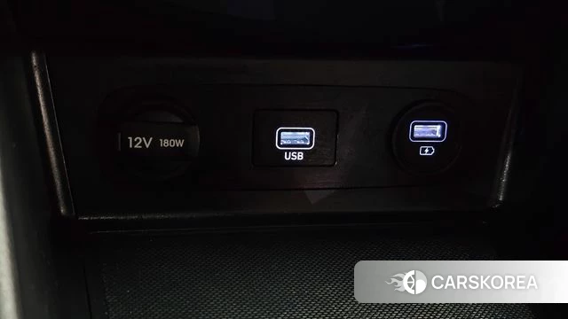 Hyundai Sonata (DN8) 2022 Белый из Кореи, фото 3
