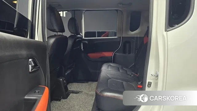 Kia The New Ray id 3660075 из Кореи 3