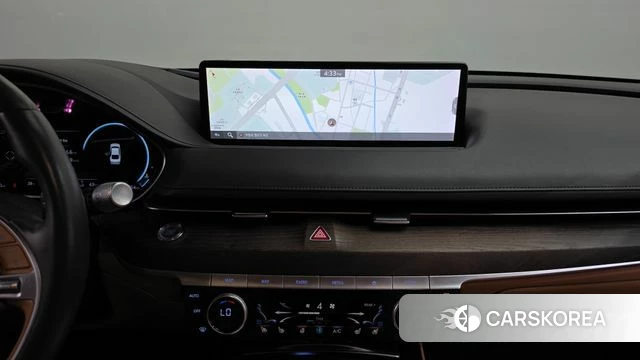 Genesis G80 (RG3) 2020 Серый из Кореи, фото 3