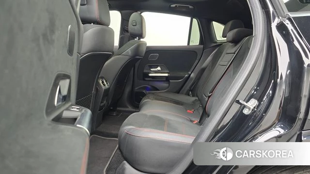 Mercedes-Benz EQA H243 2024 Черный из Кореи, фото 3