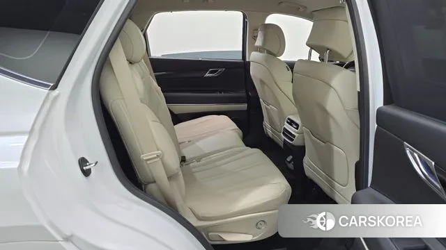 Genesis GV80 2021 Белый из Кореи, фото 3