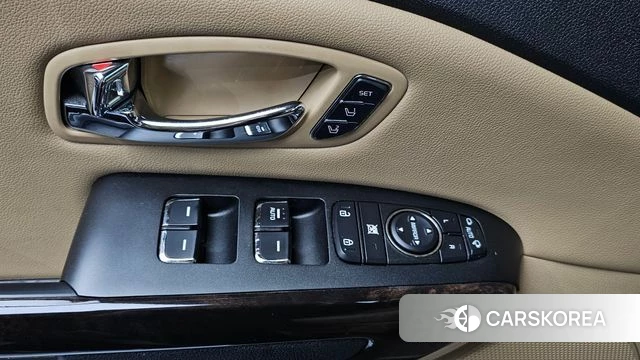 Kia The New Carnival 2019 Черный из Кореи, фото 3