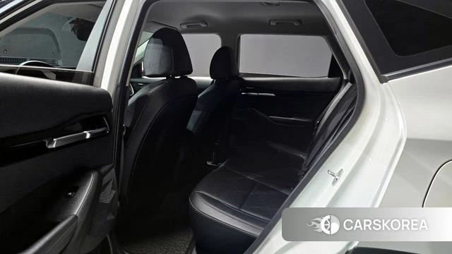 Kia Seltos 2021 Белый из Кореи, фото 3