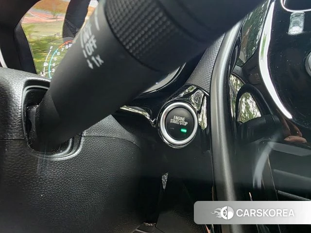 Chevrolet (GM Daewoo) The New Spark 2019 Серый из Кореи, фото 3