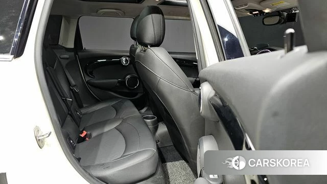 Mini Cooper S 2019 Жемчужный цвет из Кореи, фото 3