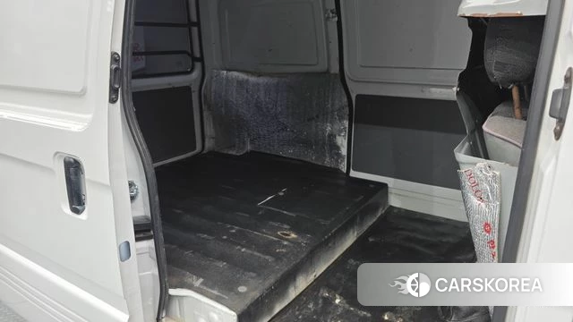 Other imported cars Other 2022 Белый из Кореи, фото 3