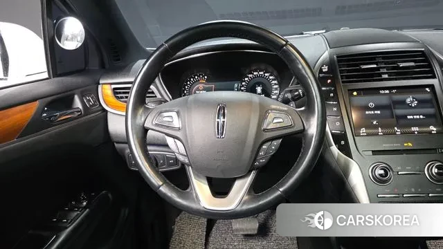 Lincoln MKC 2019 Белый из Кореи, фото 3