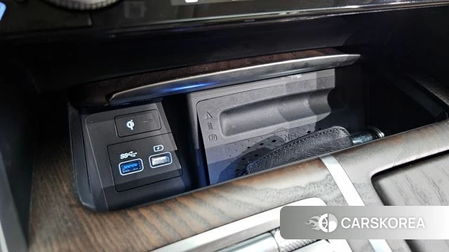 Genesis GV80 2020 Белый из Кореи, фото 3