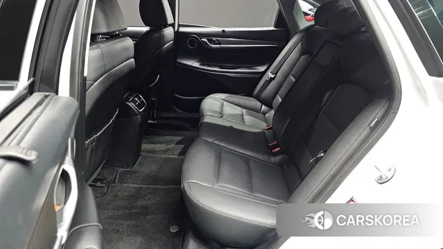 Hyundai Grandeur IG 2019 Белый из Кореи, фото 3