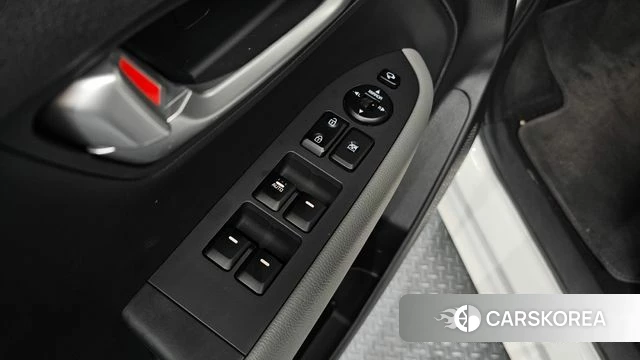 Kia The New Kia Ray EV 2024 Белый из Кореи, фото 3