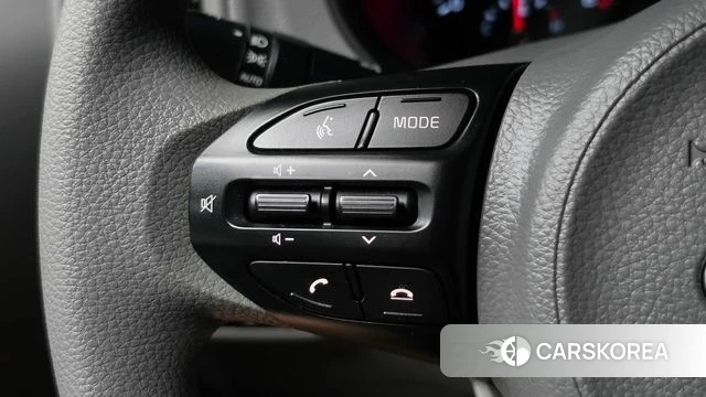 Kia Morning Urban (JA) 2020 Жемчужный цвет из Кореи, фото 3