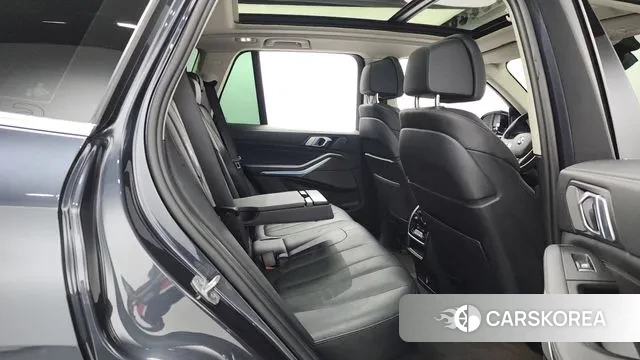 BMW X5 (G05) 2020 Серый из Кореи, фото 3