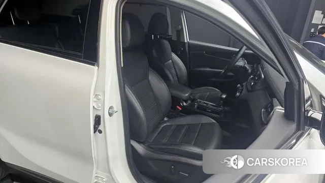 Kia The New Sorento 2018 Белый из Кореи, фото 3