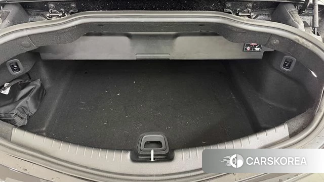 Mercedes-Benz CLE-Class C236 2025 Черный из Кореи, фото 3