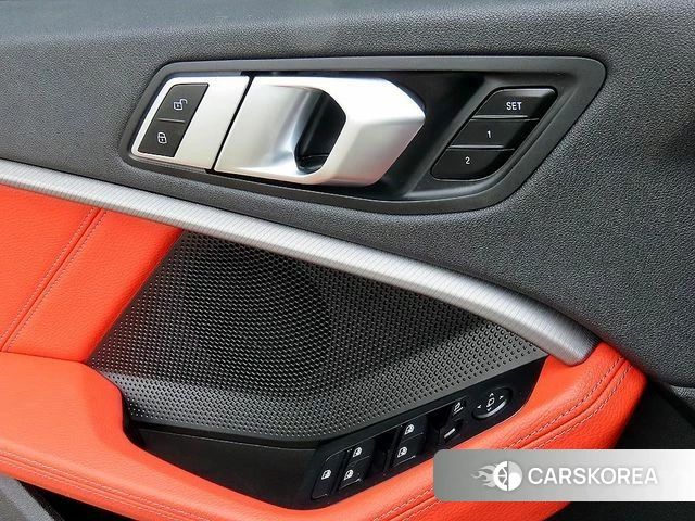 BMW 2 Series Gran Coupe (F44) 2021 Белый из Кореи, фото 3