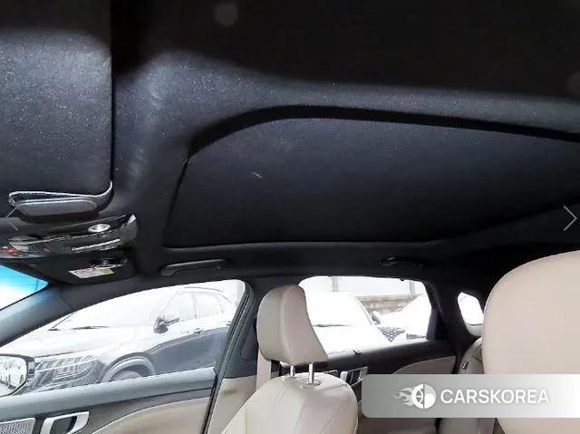 Kia K8 2021 Серый из Кореи, фото 3