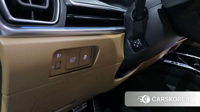 Kia The New Sorento 4th Generation 2024 Белый из Кореи, фото 3