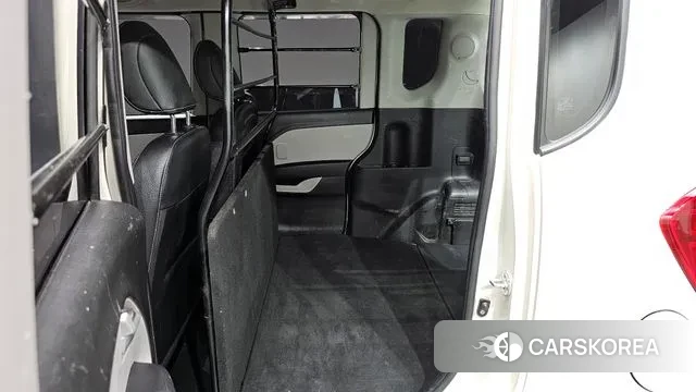 Kia The New Ray 2021 Жемчужный цвет из Кореи, фото 3