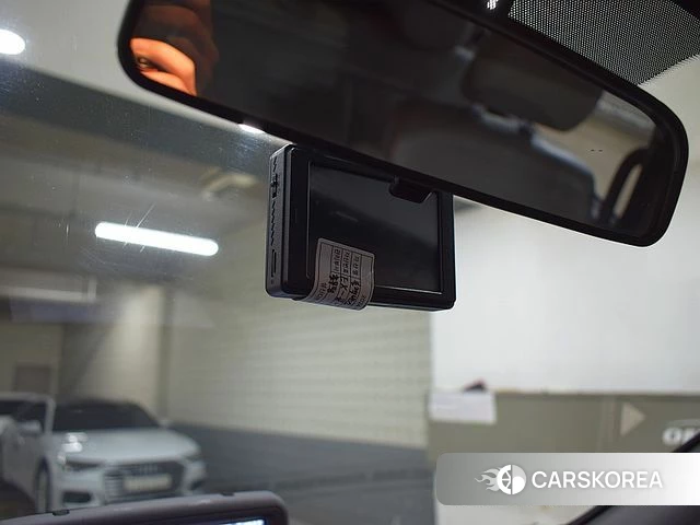 Hyundai The New Grand Starex 2018 Серебряный из Кореи, фото 3